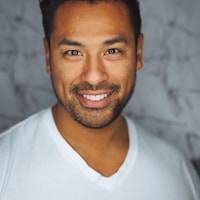 Marcus Thompson