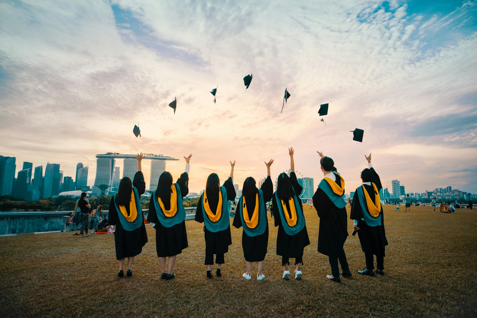 Building Leadership Skills at a Young Age