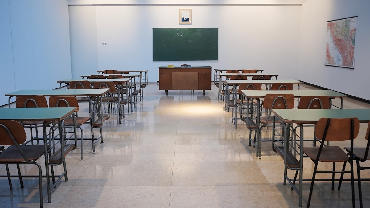 British School Immersion