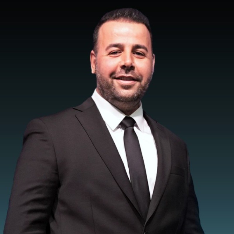 Gökmen Özdemir